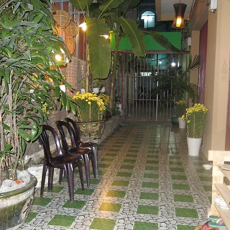 Banana Leaf Hotel Bandar Ho Chi Minh Luaran gambar