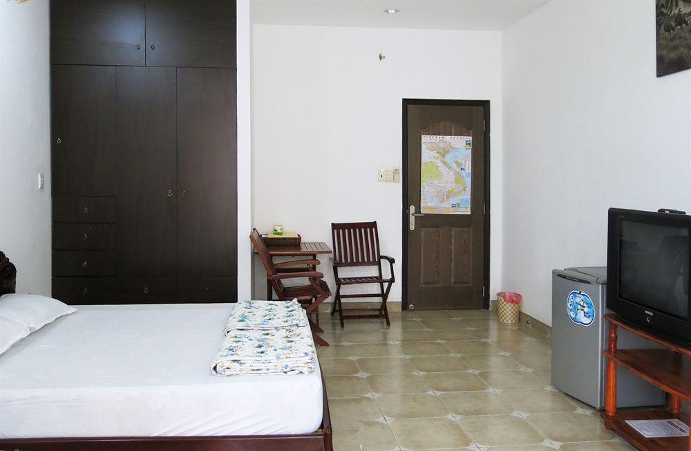 Banana Leaf Hotel Bandar Ho Chi Minh Luaran gambar