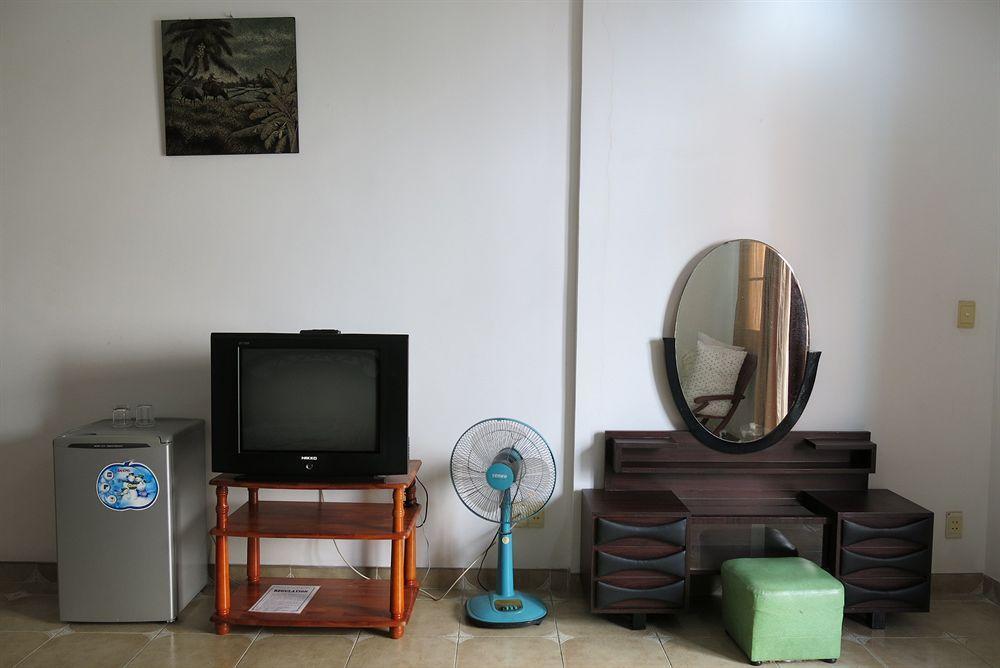 Banana Leaf Hotel Bandar Ho Chi Minh Luaran gambar