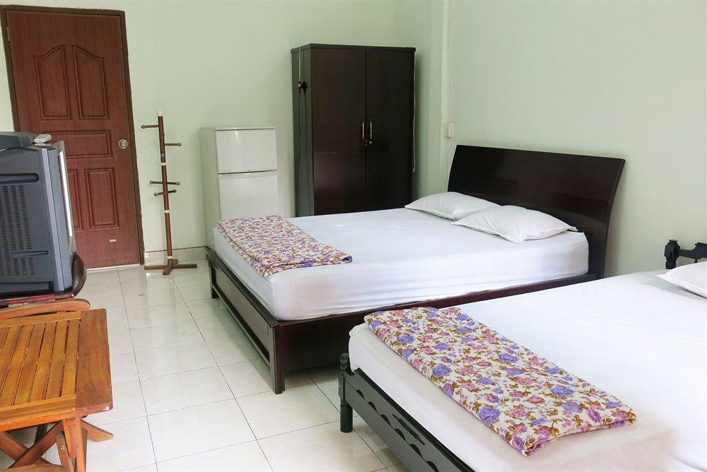 Banana Leaf Hotel Bandar Ho Chi Minh Luaran gambar