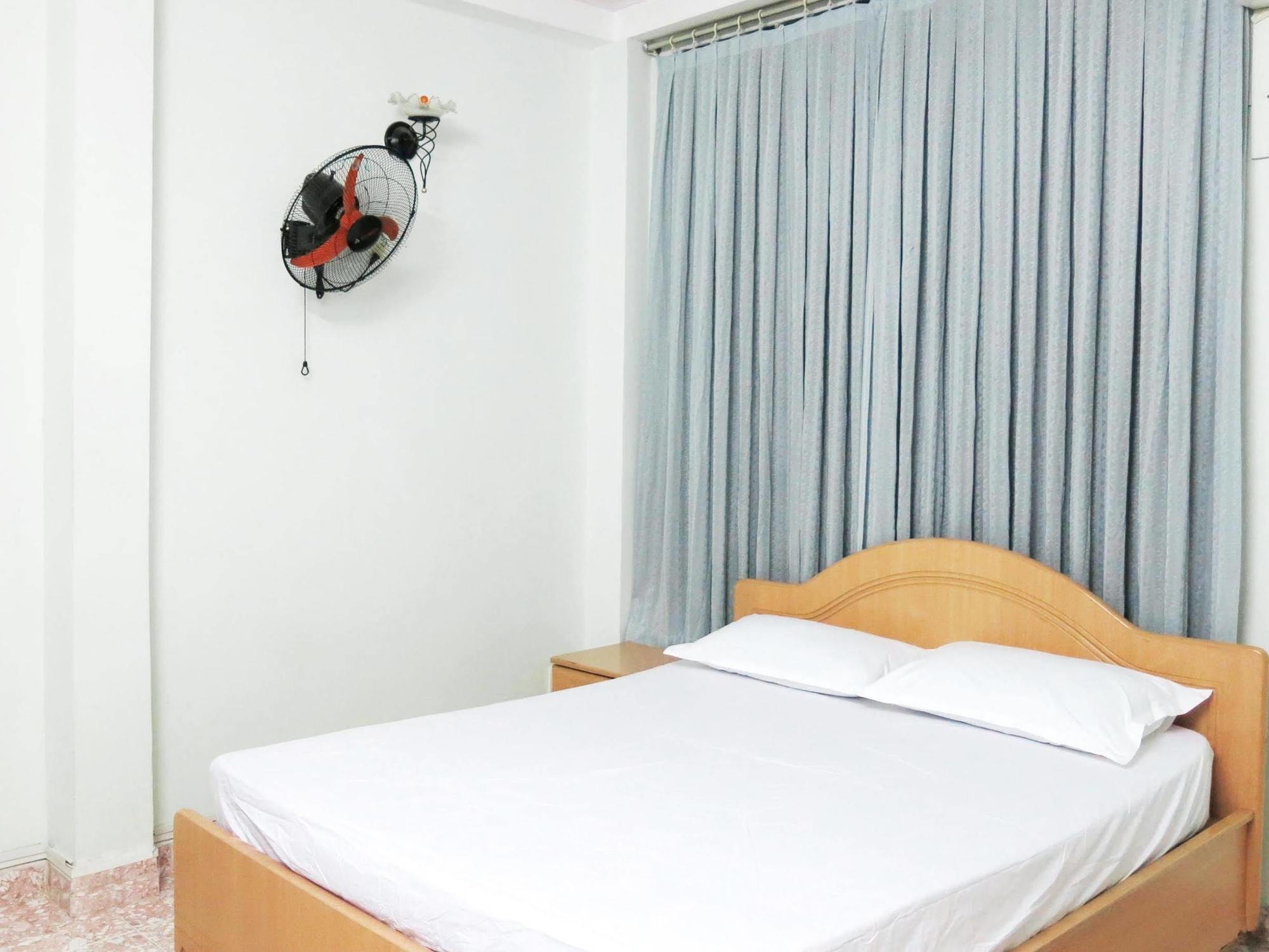 Banana Leaf Hotel Bandar Ho Chi Minh Luaran gambar