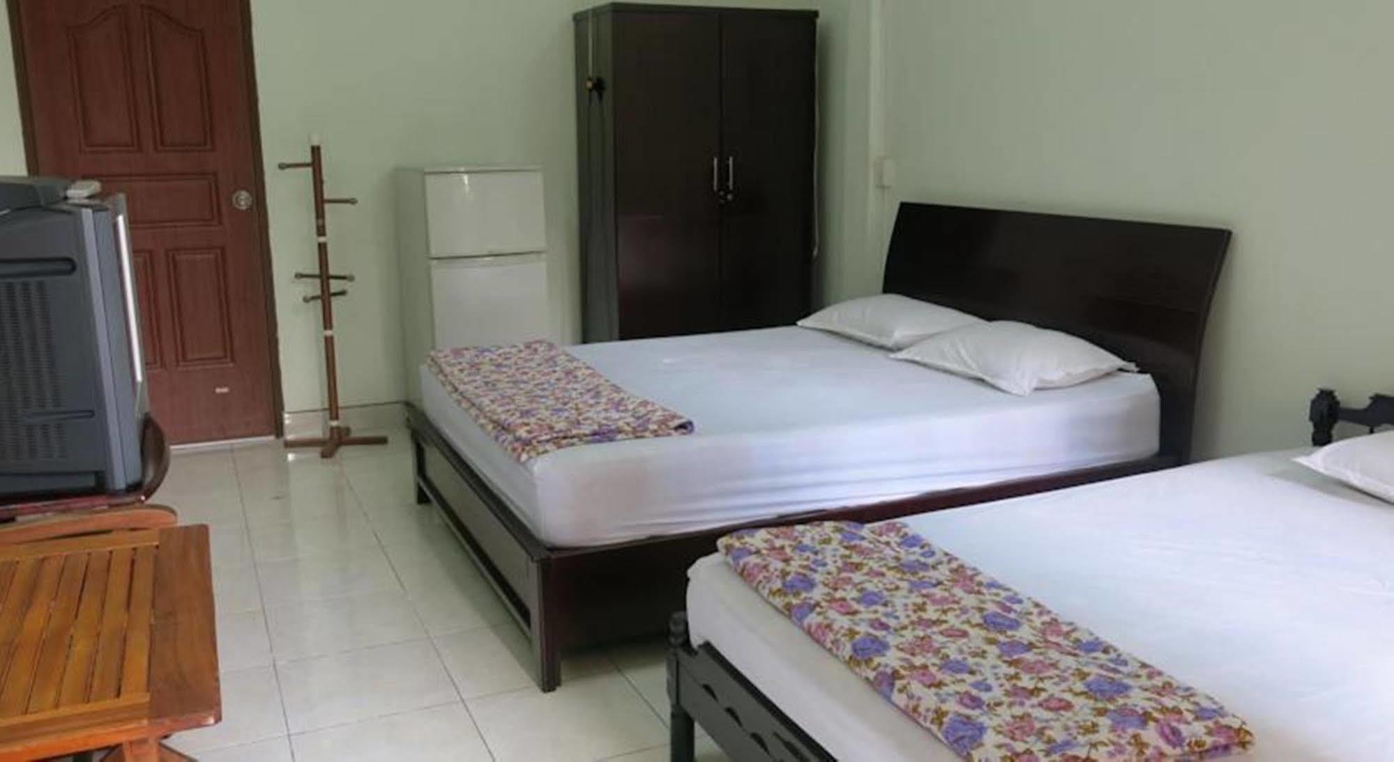 Banana Leaf Hotel Bandar Ho Chi Minh Luaran gambar