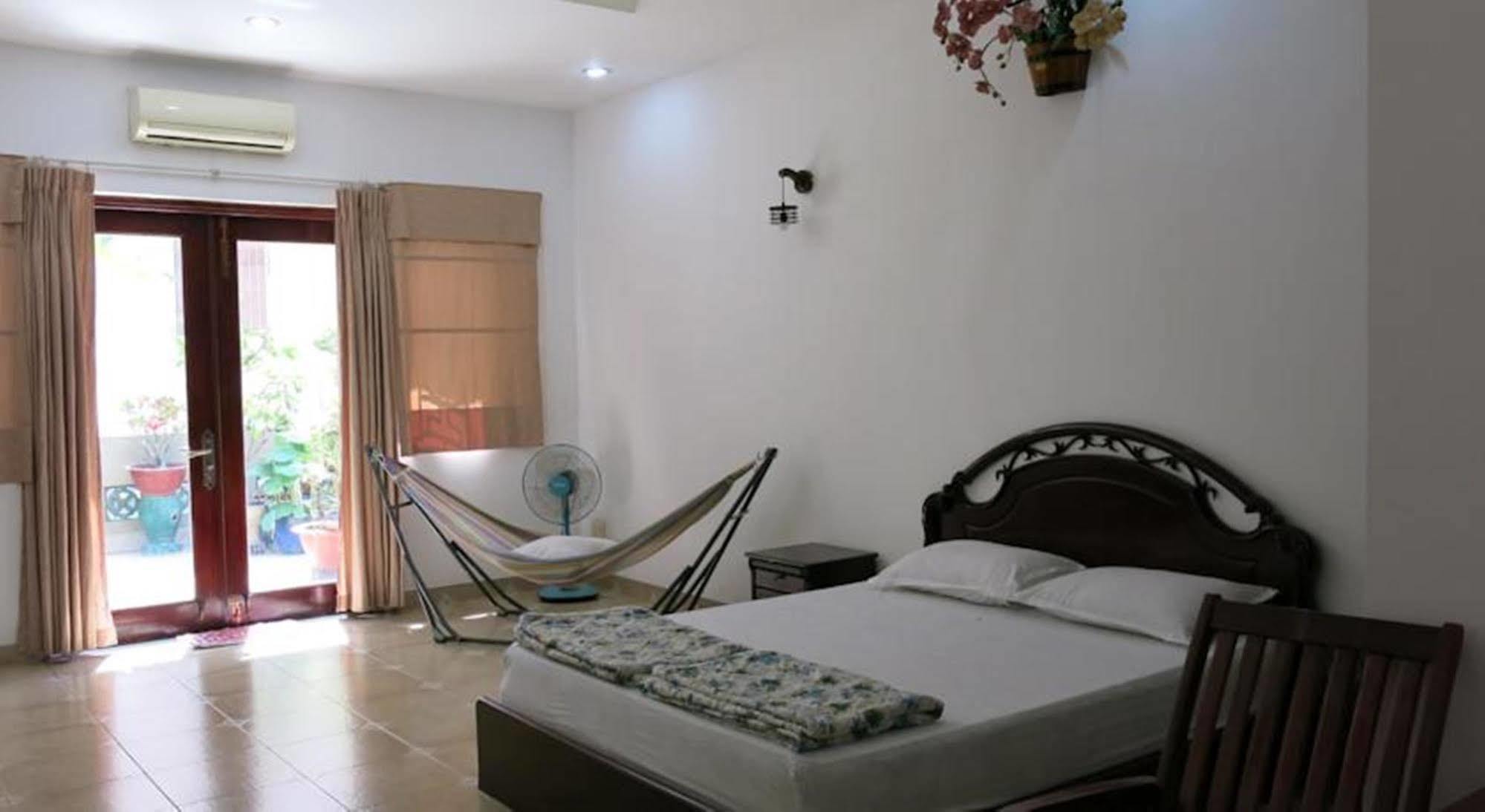 Banana Leaf Hotel Bandar Ho Chi Minh Luaran gambar
